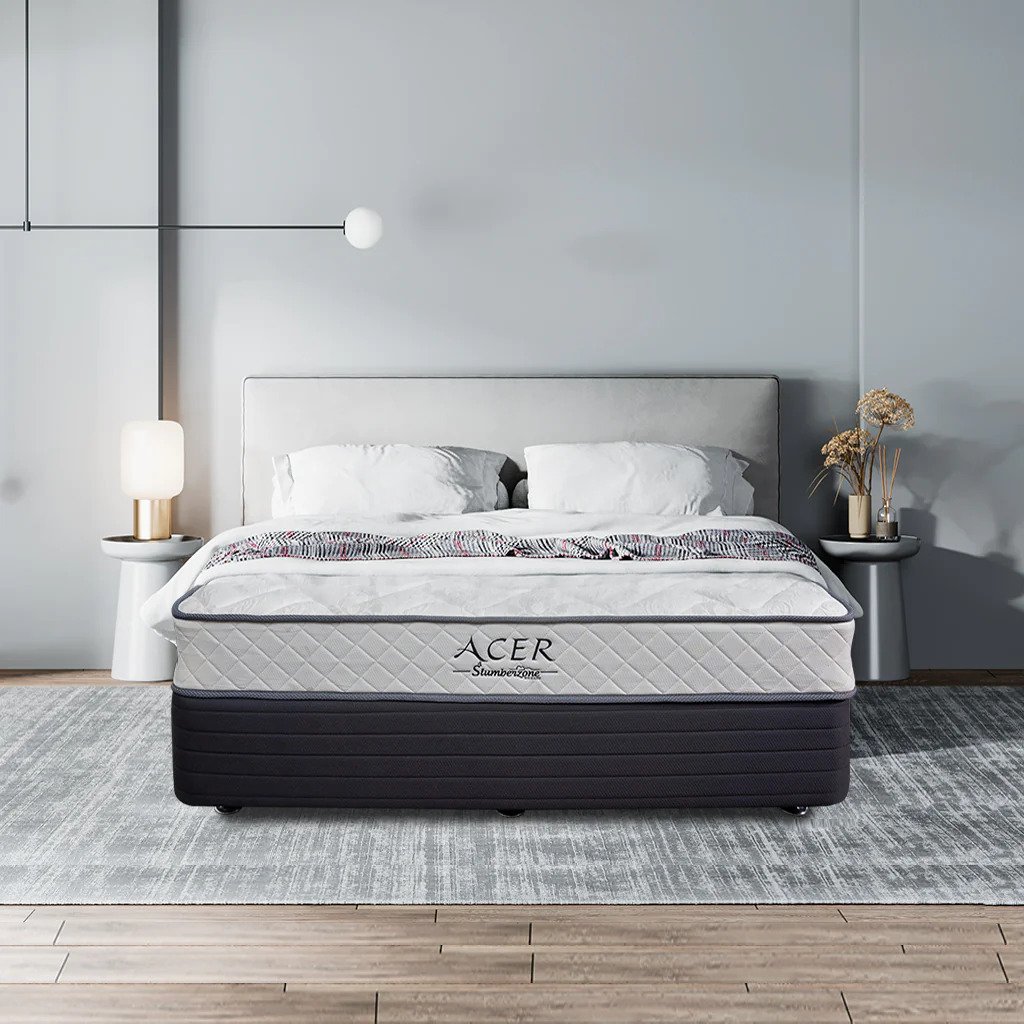 Acer - Queen Bed